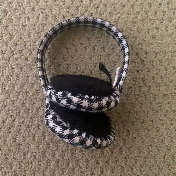 J. Crew Accessories Earmuffs Poshmark